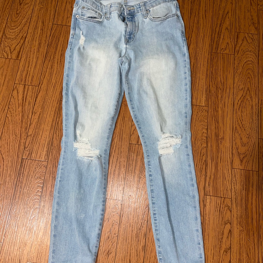 Gap Skinny Jeggings
